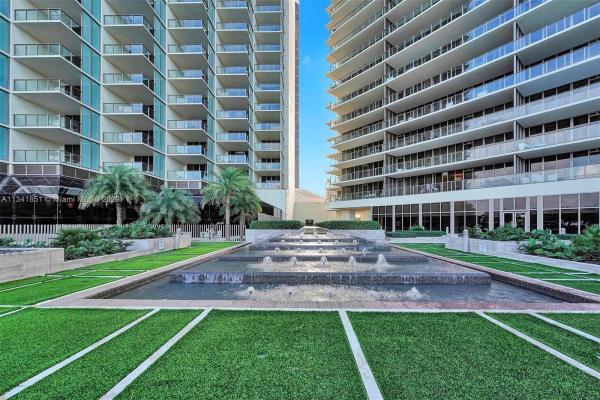 Bal Harbour Center, 9703 Collins Ave #2501/3, Bal Harbour, Florida 33154, image 1