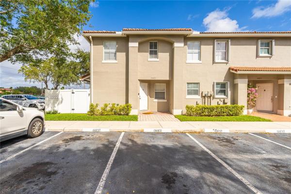 Bahia At Vizcaya, 5421 SW 126th Ter, Miramar, Florida 33027, image 1
