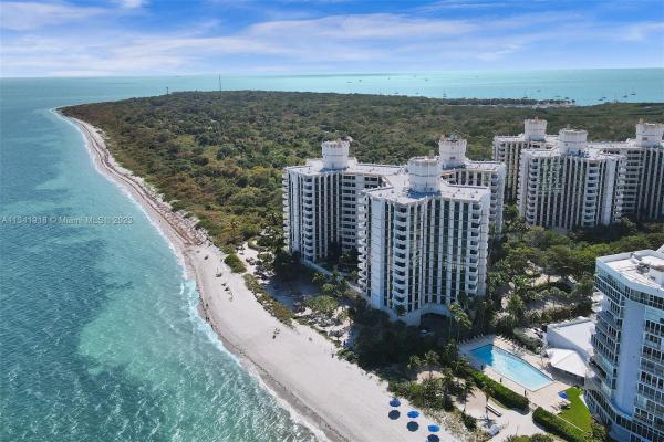 Towers Of Key Biscayne, 1111 Crandon Blvd #C207, Key Biscayne, Florida 33149, image 2