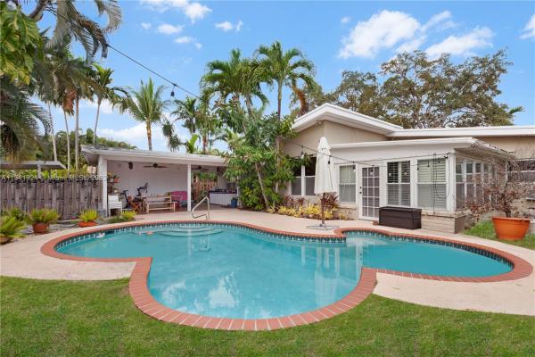 Watersedge, 1230 NE 91st Ter, Miami Shores, Florida 33138, image 1