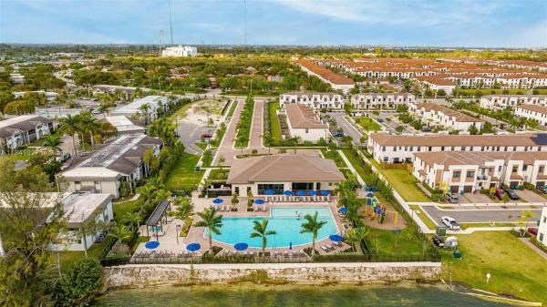 Andalucia At Via Ventura, 20452 NE 2nd Ct, Ives Estates, Florida 33179, image 1