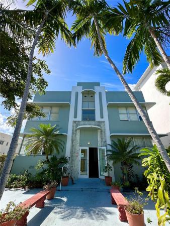 The Coronet, 900 Jefferson Ave #7, Miami Beach, Florida 33139, image 1