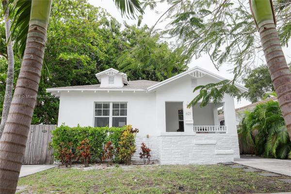 Elmira, 621 NE 67th St, Miami, Florida 33138, image 1
