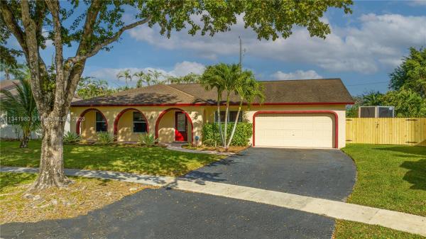 Timberlake, 4998 SW 86th Ter, Cooper City, Florida 33328, image 1