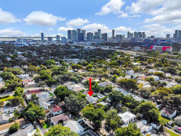 Rick Manor, 530 NW 43rd St, Miami, Florida 33127, image 1
