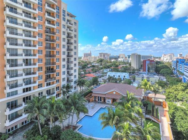Gables Marquis, 3232 Coral Way #1302, Miami, Florida 33145, image 1
