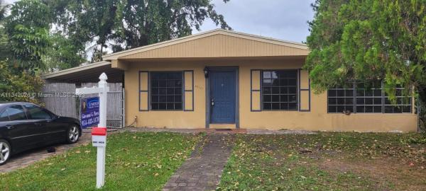 Honeyhill Estates, 20131 NW 15th Ave, Miami Gardens, Florida 33169, image 1