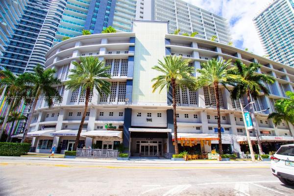 Vue At Brickell, 1250 S Miami Ave #1113, Miami, Florida 33130, image 1