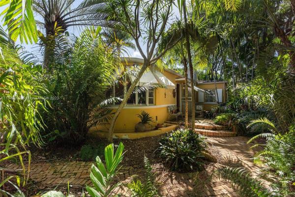 7401 SW 54th Ave, Unincorporated Dade County, Florida 33143, image 2