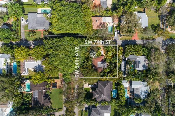 7401 SW 54th Ave, Unincorporated Dade County, Florida 33143, image 2