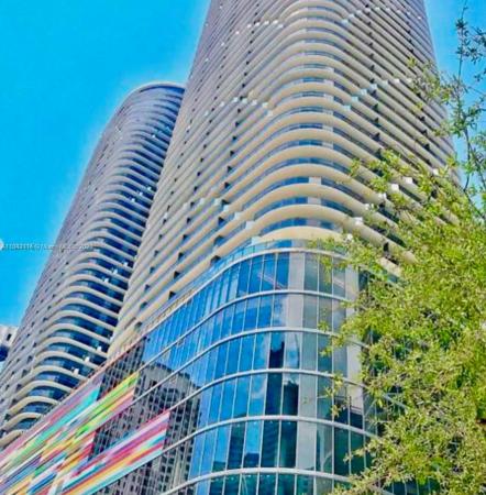 Brickell Heights East, 45 SW 9th St #3808, Miami, Florida 33130, image 2