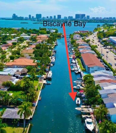 Areta Estates, 2151 NE 123rd St, North Miami, Florida 33181, image 1