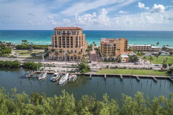 Positano Beach, 3415 N Ocean Dr #402, Hollywood, Florida 33019, image 1