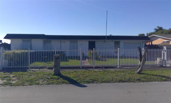 Miami Gardens Manor, 19520 NW 48th Ct, Miami Gardens, Florida 33055, image 1