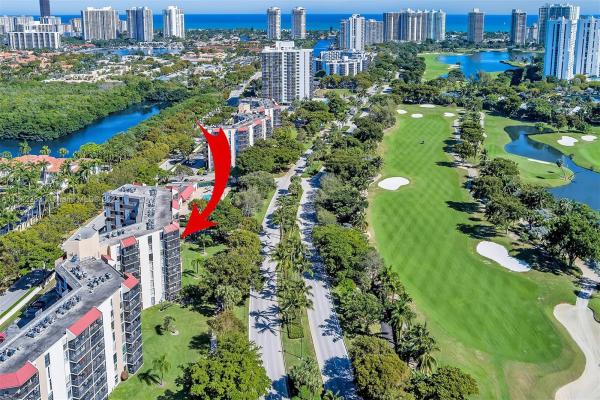 Bravura, 3101 N Country Club Dr #112, Aventura, Florida 33180, image 1
