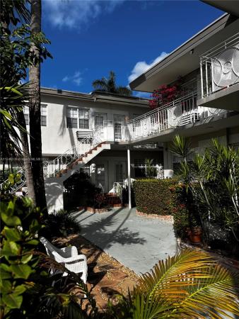 Espanola Way Villas, 717 Espanola Way #102, Miami Beach, Florida 33139, image 1
