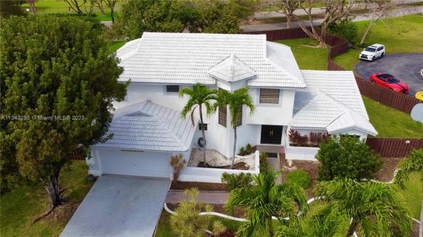 The Mansions, 4354 SW 151st Pl, Kendall West, Florida 33185, image 1