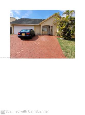 Edgewater Park, 13532 SW 114 Pl #, Richmond Heights, Florida 33176, image 1