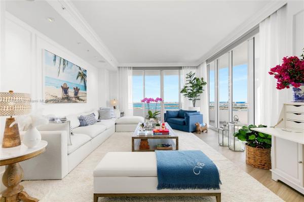 Three Tequesta Point, 848 Brickell Key Dr #4101, Miami, Florida 33131, image 1