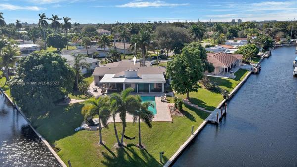 Plantation Isles, 5741 SW 17th Ct, Plantation, Florida 33317, image 1