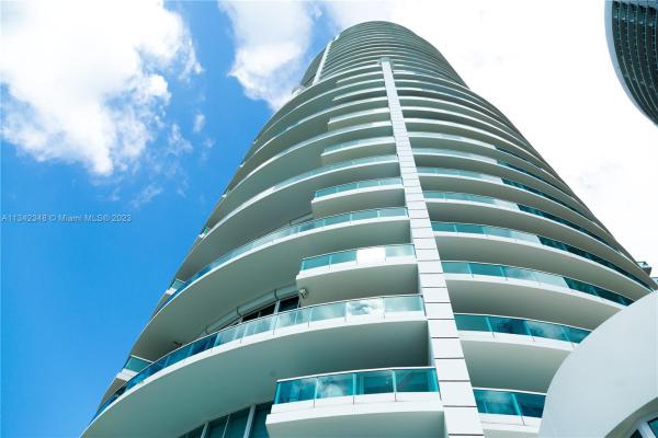 Bristol Tower, 2127 Brickell Ave #606, Miami, Florida 33129, image 1