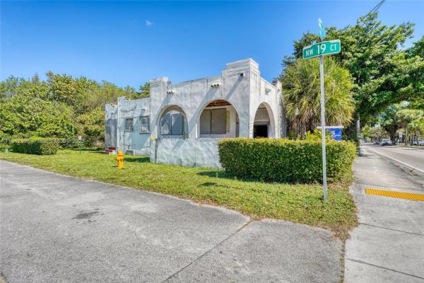 Gladeview No HOA, 1909 NW 62nd St, Gladeview, Florida 33147, image 1