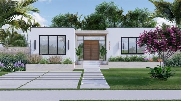 Biscayne Point, 1323 Cleveland Rd, Miami Beach, Florida 33141, image 1