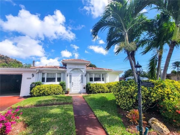 Sanders Park, 1500 NW 3rd Way, Pompano Beach, Florida 33060, image 1