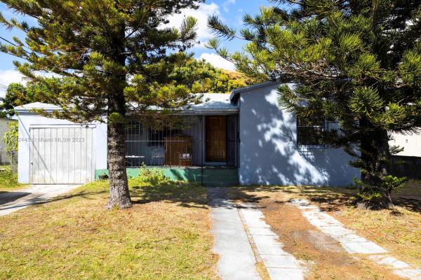 McAllister Terrace, 2723 SW 13th St, Miami, Florida 33145, image 1