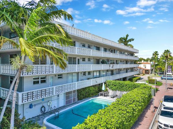 Jeffersonian, 1698 Jefferson Ave #23, Miami Beach, Florida 33139, image 1