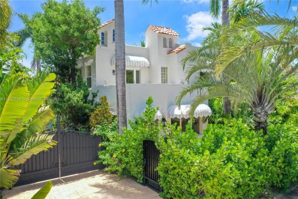 Beach View, 5216 Pine Tree Dr, Miami Beach, Florida 33140, image 2