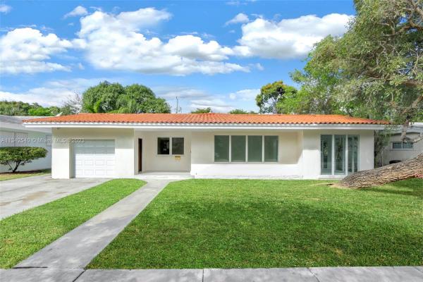 Riviera, 1531 Mataro Ave, Coral Gables, Florida 33146, image 2