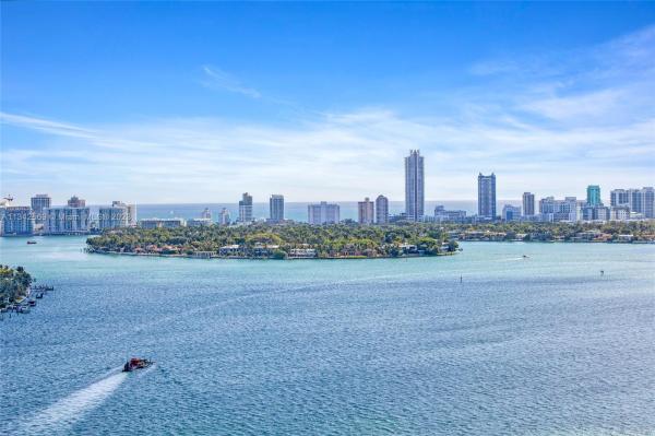 The Grandview Palace, 7601 E Treasure Dr #2408, North Bay Village, Florida 33141, image 1