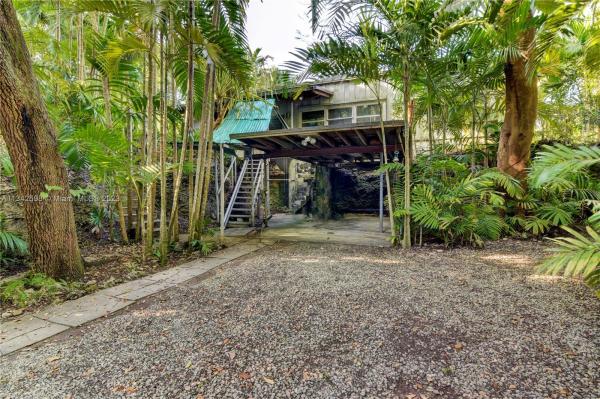 Bonita Park, 4145 Bonita Ave, Miami, Florida 33133, image 1