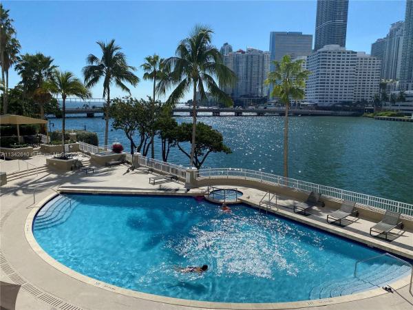 Courvoisier Courts, 701 Brickell Key Blvd #708, Miami, Florida 33131, image 1