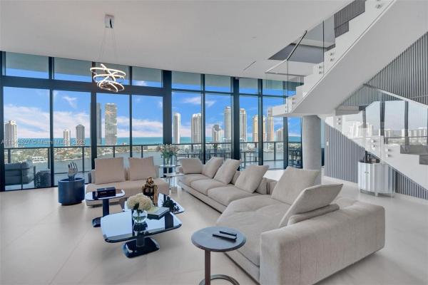 Prive Island Residence, 5500 Island Estates Dr #1505, Aventura, Florida 33160, image 1
