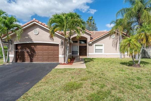 Arboretum, 12623 SW 8th Ct, Davie, Florida 33325, image 1