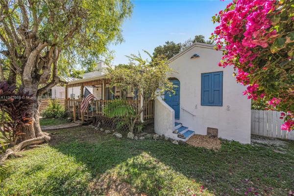 Crowell, 1946 SW 25th St, Miami, Florida 33133, image 1