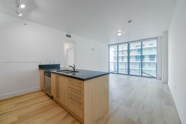 Axis On Brickell South, 79 SW 12th St #3508-S, Miami, Florida 33130, image 2