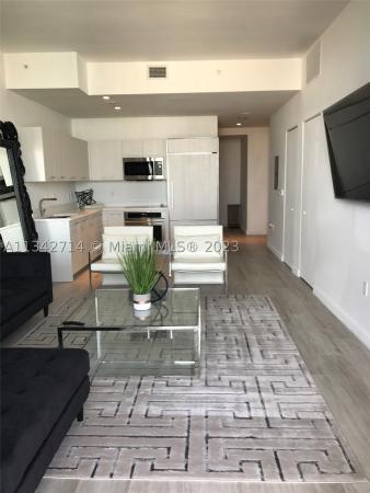 Brickell Heights East, 45 SW 9th St #4410, Miami, Florida 33130, image 1