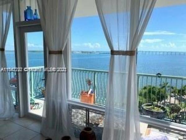Brickell Bay Tower, 1408 Brickell Bay Dr #1109, Miami, Florida 33131, image 1