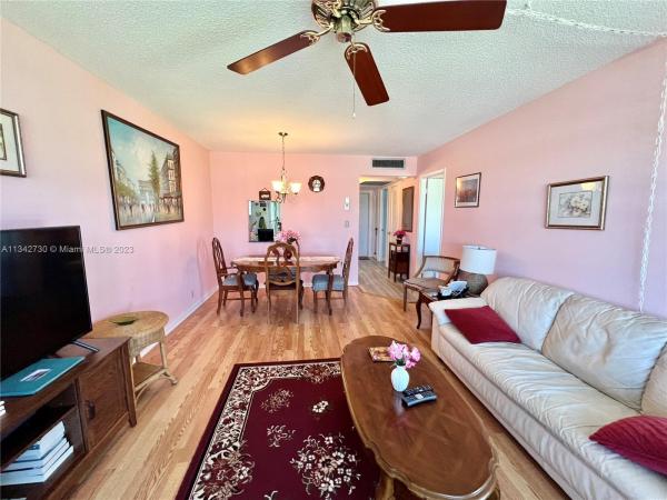 Sheridan Lakes, 2223 Park Ln #207, Hollywood, Florida 33021, image 1