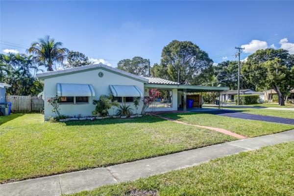 Lakeview Heights, 3050 Grant St, Hollywood, Florida 33021, image 1