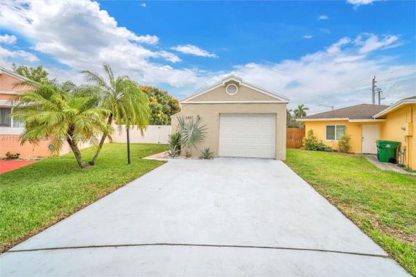 University Park, 2451 SW 85th Ter, Miramar, Florida 33025, image 2