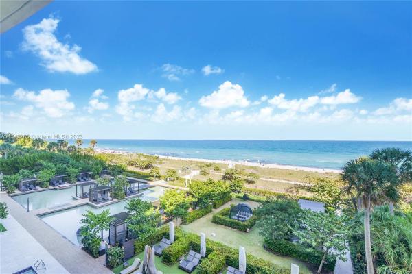 Fendi Chateau Residences, 9349 Collins Ave #406, Surfside, Florida 33154, image 1