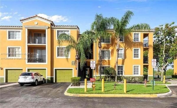 The Residences At Miramar, 2440 E Preserve Way #202, Miramar, Florida 33025, image 1