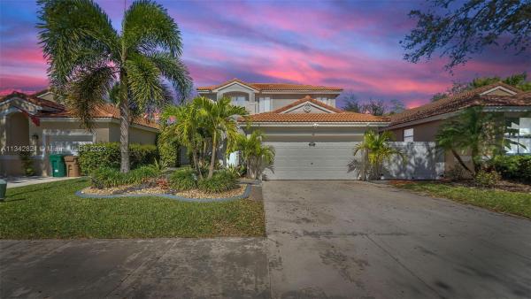 Chelsea At Ivanhoe, 14893 SW 50th Ct, Davie, Florida 33331, image 1