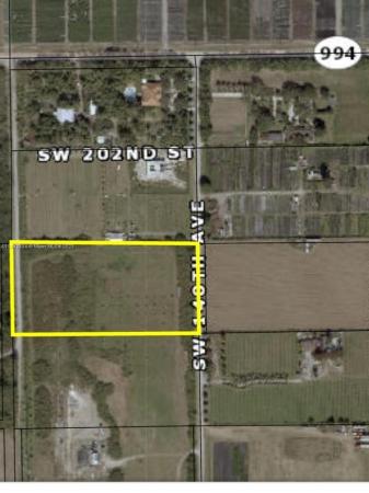 Naranja No HOA, 20300 SW 140th Ave, Naranja, Florida 33177, image 1