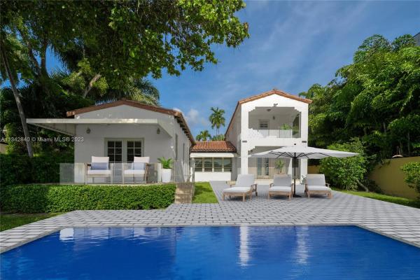 Di Lido Island, 603 E Dilido Dr, Miami Beach, Florida 33139, image 1