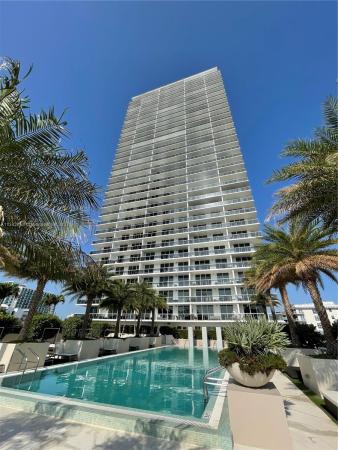 Bay House Miami, 600 NE 27th St #1802, Miami, Florida 33137, image 1
